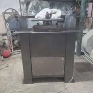 دستگاه کانال سازی آمریکایی چرخ حلبی نورد