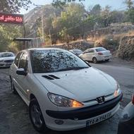 206 پانارما 1401 تیپ 3