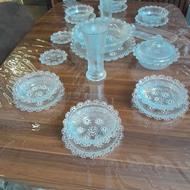 سرویس کریستال