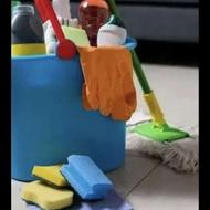 نظافت منازل