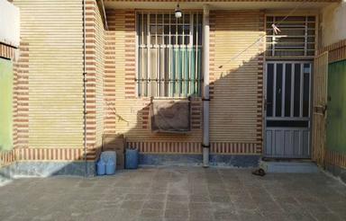 فروش منزل ویلایی ..گلشهر .دوکله