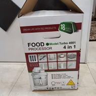 غذا ساز 4 کاره