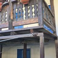 خانه ویلایی