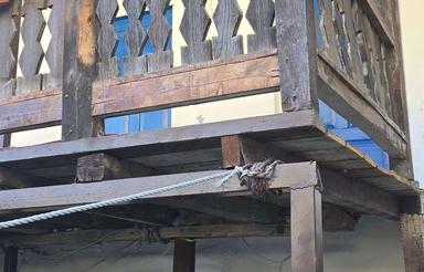 خانه ویلایی