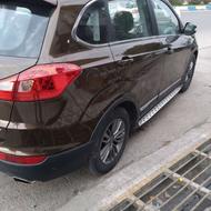 تیگو5 بدون خط و خش