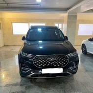 تیگو8پرومکس مدل402 فروش اقساطی