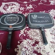 ماهیتابه رژیمی