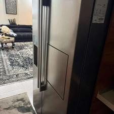 نظافتچی خانم مجرد