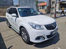 هایما S7 (1800 توربو) 1397 سفید در شیپور