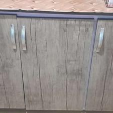 کابینت سالم سالم