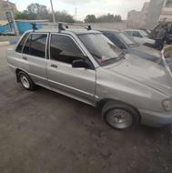 پراید 132مدل 1388