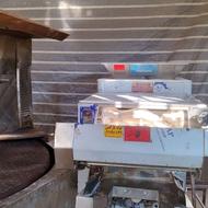 فروش جواز نانوایی لواش با تمام تجهیزات یارانه 2