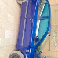 سند مدل 1391دوگانه سوز کارخانه