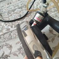 اتوسرومی بدونه عیب