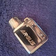 ویپ پاد ارگاس