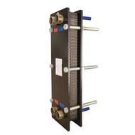 مبدل حرارتی صفحه ای مدل آسیا مبدل