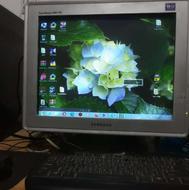 کامپیوتر رومیزی