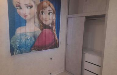 اجاره 66 متری طبقه 9 با پارکینگ