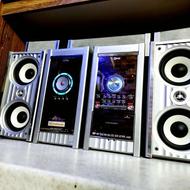 استریو ال جی