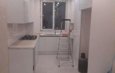 اجاره 64 متری کلید نخورده با پارکینگ