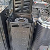 بخاری نفتی گازوئیلی مبله بدون بو غیر چکه ای