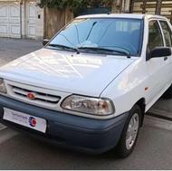 پراید مدل 85 تا 90 خریدارم