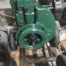 لیستر مارگو کارلوسکار موتوراب