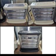 بخاری برقی 4 و5 المنت ایرانشرق فردوس کالا