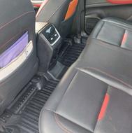 ماشین در حد نو عالی سند تک‌برگ از 4000 کیلومت دست خودم بود