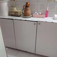 چند تا کابینت سه دره هم مناسب آشپز خانه هم مغازه