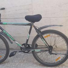 دوچرخه سایز 26