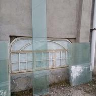 فروش شیشه سکوریت درحد