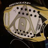 راکت تنیس ساحلی