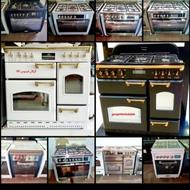 اجاق گاز طرح فر و فردار بسیارزیبا وشیک فردوس کالا