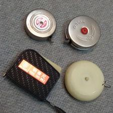 متر آلمانی ، ژاپنی . 2 متری آنتیک