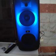 اسپیکر نو تهران گلستان سلطان اباد