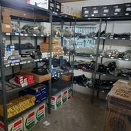 لوازم یدکی مزدا 323 نیو 3 وانت