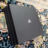 ps4 poro بدون جعبه