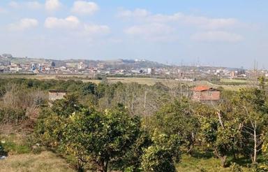 فروش ویلا بکر با چشم انداز بی نظیر 360 متر در واسکس