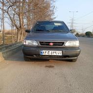 فروش فوری پراید 90