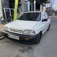 پراید 88بیر‌نگ