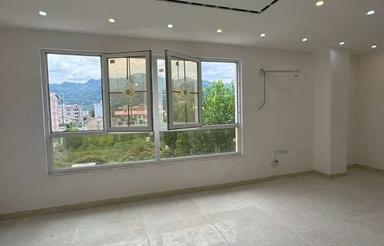 طبقه 104 متری دو خواب جاده لاهیجان