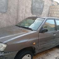 فروش فوری پراید و تیبا