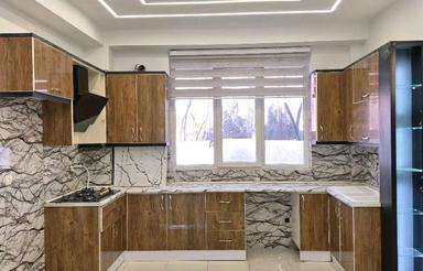 فروش آپارتمان 50 متری فول/سندتک برگ قلب شهر