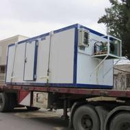 سردخانه آماده نصب