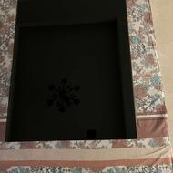 شیشه 8 میل دودی