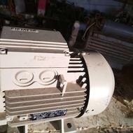 دینام سه اسب زیمنس آلمان سه فاز