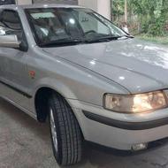 سمند 83 کلکسیونی زیرخاکی