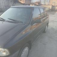 پراید مدل 1382