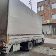 حمل و جابجایی اساس صداقت بار باقیمت مناسب